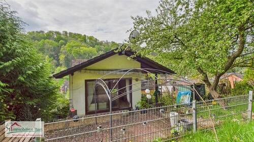 Gartenhaus - 