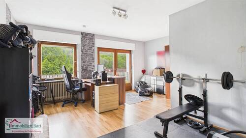 Schlafzimmer OG - 
