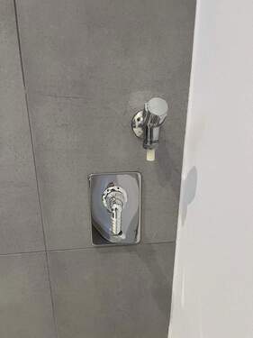 Wasseranschluss - 