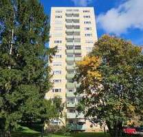 *sonnendurchflutet*bezugsfrei*fast ganz oben*3-Zimmerwohnung - Lahr/Schwarzwald