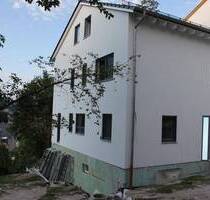 Neubau-Moderne Häuser in Bad Wildbad, profisionsfrei!