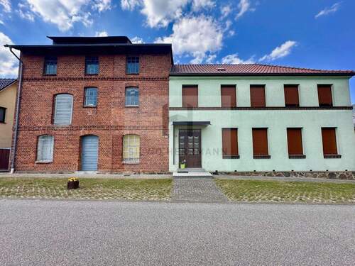 Wohnhaus - 5 Zimmer Einfamilienhaus zum Kaufen in Gehlsbach /Karbow
