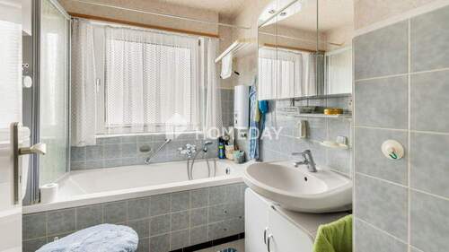 Badezimmer 1 - 