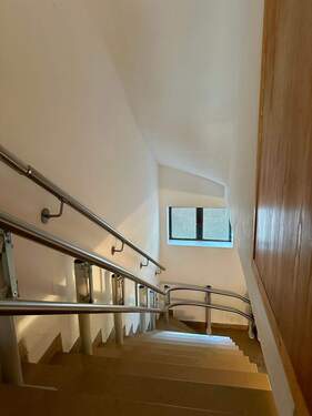 Kellertreppe - 