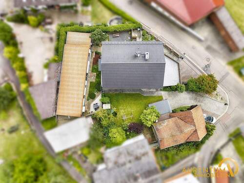 Außenansicht - Mehrfamilienhaus, Wohnhaus mit 311,40 m&sup2; in Schwandorf zum Kaufen