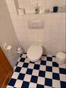 (Gäste)-WC - 