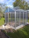 Gewächshaus - 