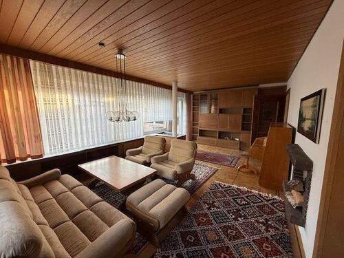 Wohnzimmer - 