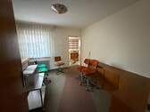 Arbeitszimmer - 