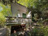 Gartenhaus seitl. Eingang - Grundstück zum Kaufen in Coburg