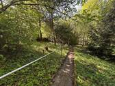 Wege im Garten - 