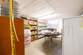 Kellerraum - 