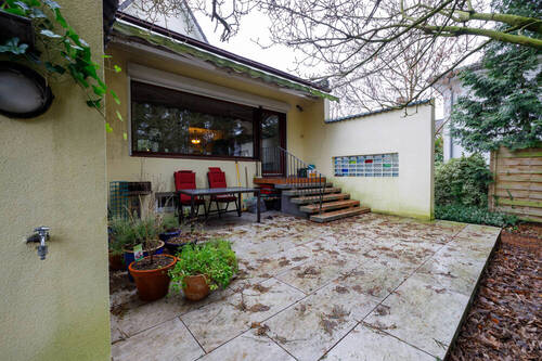 Terrasse - 
