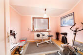 Hobbyraum - 