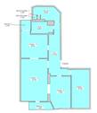 Grundriss 3.OG - 