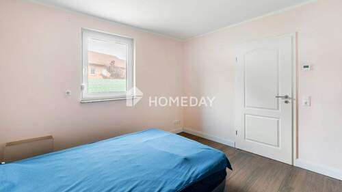 EG Schlafzimmer 1 - 