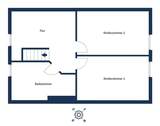 Grundriss 1. OG - 