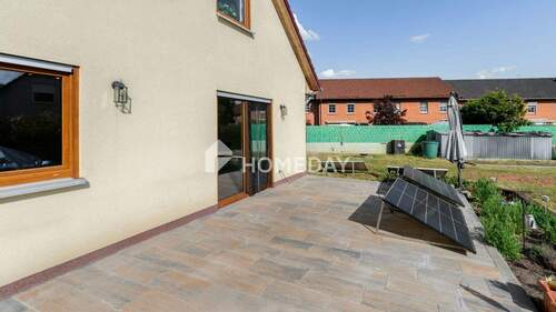 Terrasse 1 - 