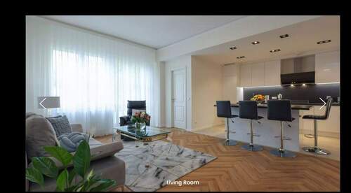 Bild 2 - 2 Zimmer Etagenwohnung zur Miete in Frankfurt am Main