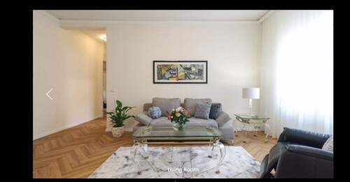 Bild 3 - 2 Zimmer Etagenwohnung in Frankfurt am Main