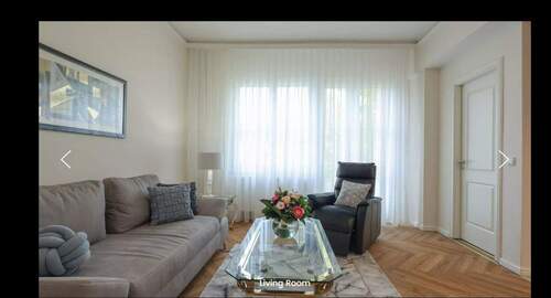 Bild 4 - Etagenwohnung mit 15,00 m² in Frankfurt am Main zur Miete