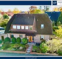 Großzügiges Ein- Zweifamilienhaus in Bookholzberg - Ganderkesee