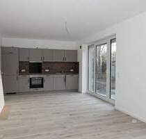 Moderne Erdgeschosswohnung mit drei Zimmern in Esens. Neubau- Erstbezug!