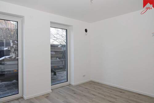 Büro oder Gästezimmer - 