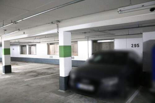 München Tiefgaragenstellplatz - 
