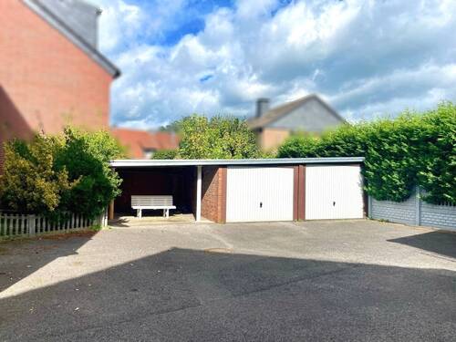 Garagenhof - 