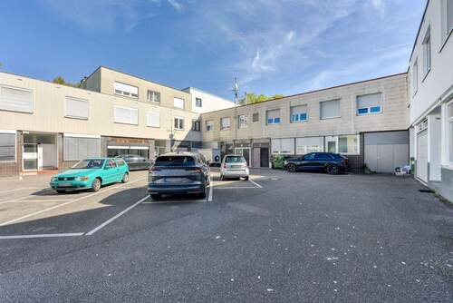 Haus v. Süd-Westen - 