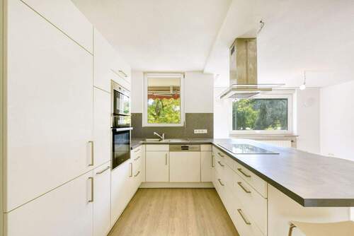 Küche - Etagenwohnung mit 64,00 m&sup2; in Stuttgart zum Kaufen