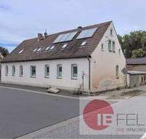 Handwerkerobjekt: Großes Haus für kleines Geld - Edersleben