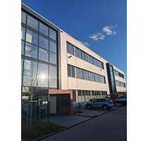 NEUMANN-Großzügige Büroräumlichkeit in guter Geschäftslage! - Ingolstadt Feldkirchen