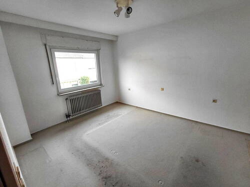 Schlafzimmer 1 - 