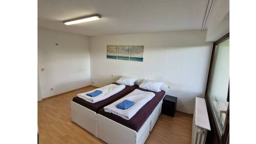 Zimmer wie vermietet Betten - 2 Zimmer Etagenwohnung in Waldbronn