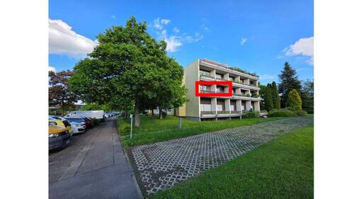 Wohnung 1.OG - 