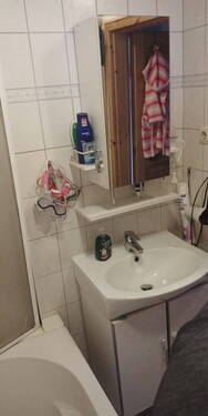 Waschtisch Bad - 