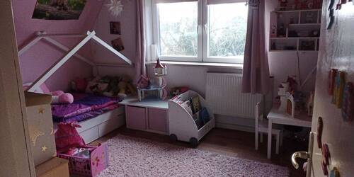 Kinderzimmer OG - 