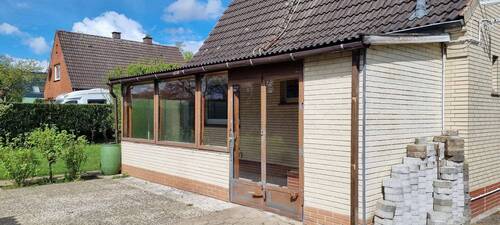 Wintergarten - 