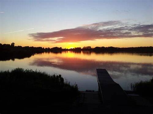 Einfelder See - 