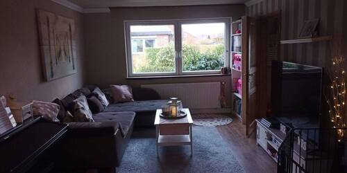 Wohn/Ess ri. Wendehammer - 