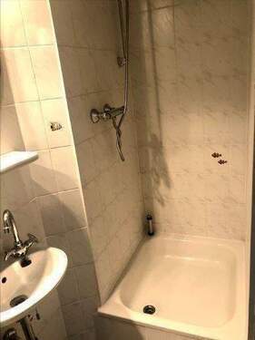Duschbad Erdgeschoss - 