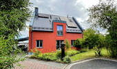 Hausansicht - 