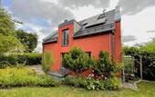 Hausansicht - 