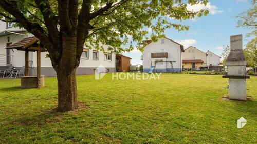 Garten 1 - 