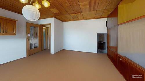 Wohnzimmer - 
