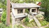 Hausansicht Rückseite - 8 Zimmer Einfamilienhaus zum Kaufen in Schwielowsee