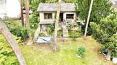 Hausansicht Rückseite - 8 Zimmer Einfamilienhaus in Schwielowsee