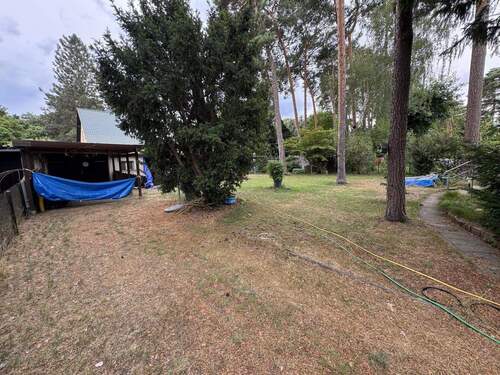 Garten - 